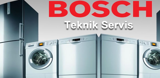 bosch beyaz eşya tamircisi